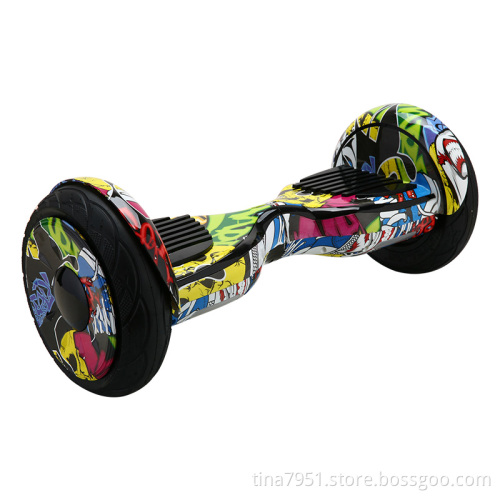Self-balance hoverboards 6.5/8/10 inches tire for option